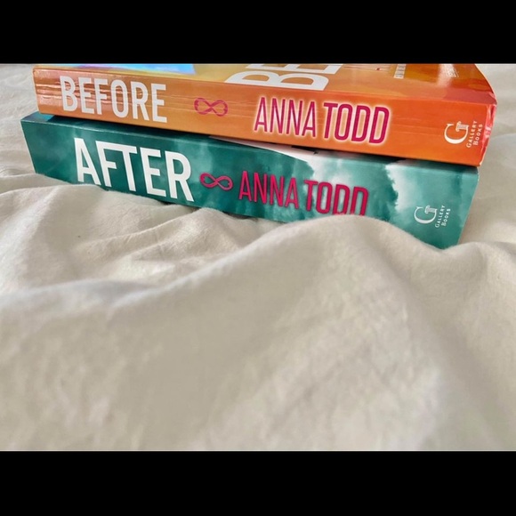 Other - After Books